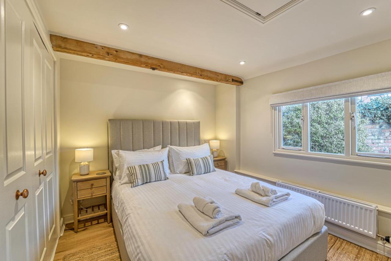 Host & Stay - Gleanings Bredon Zewnętrze zdjęcie