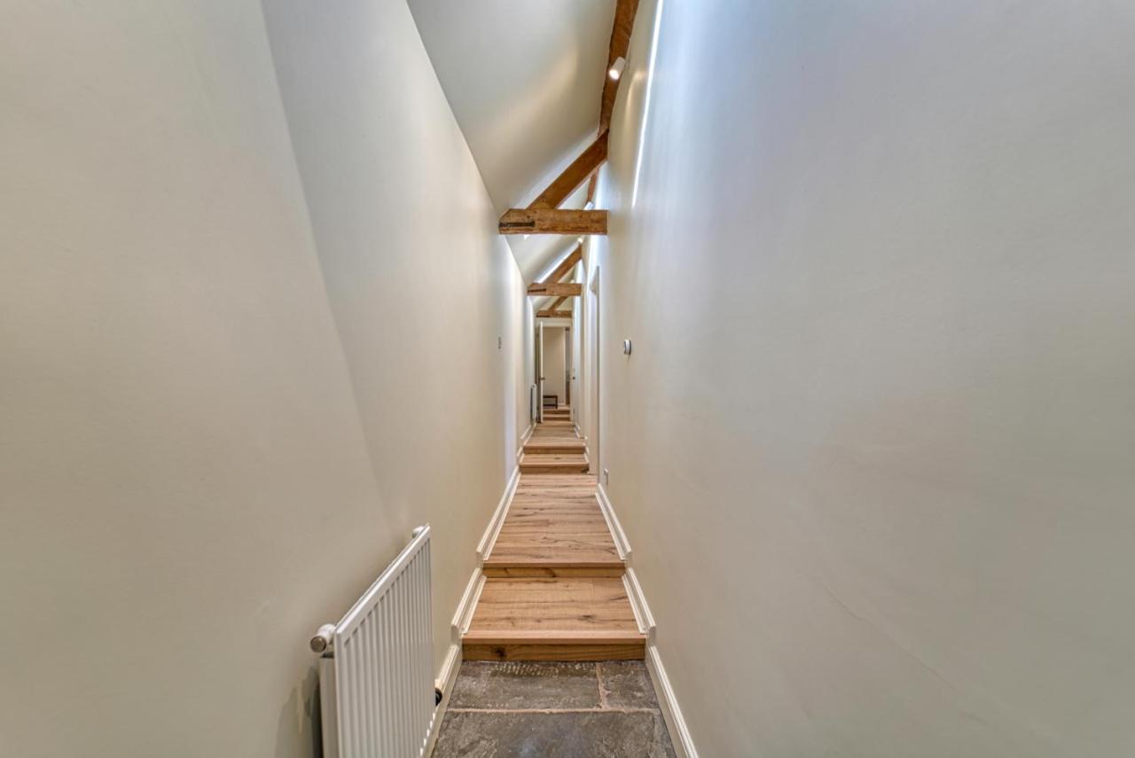Host & Stay - Gleanings Bredon Zewnętrze zdjęcie